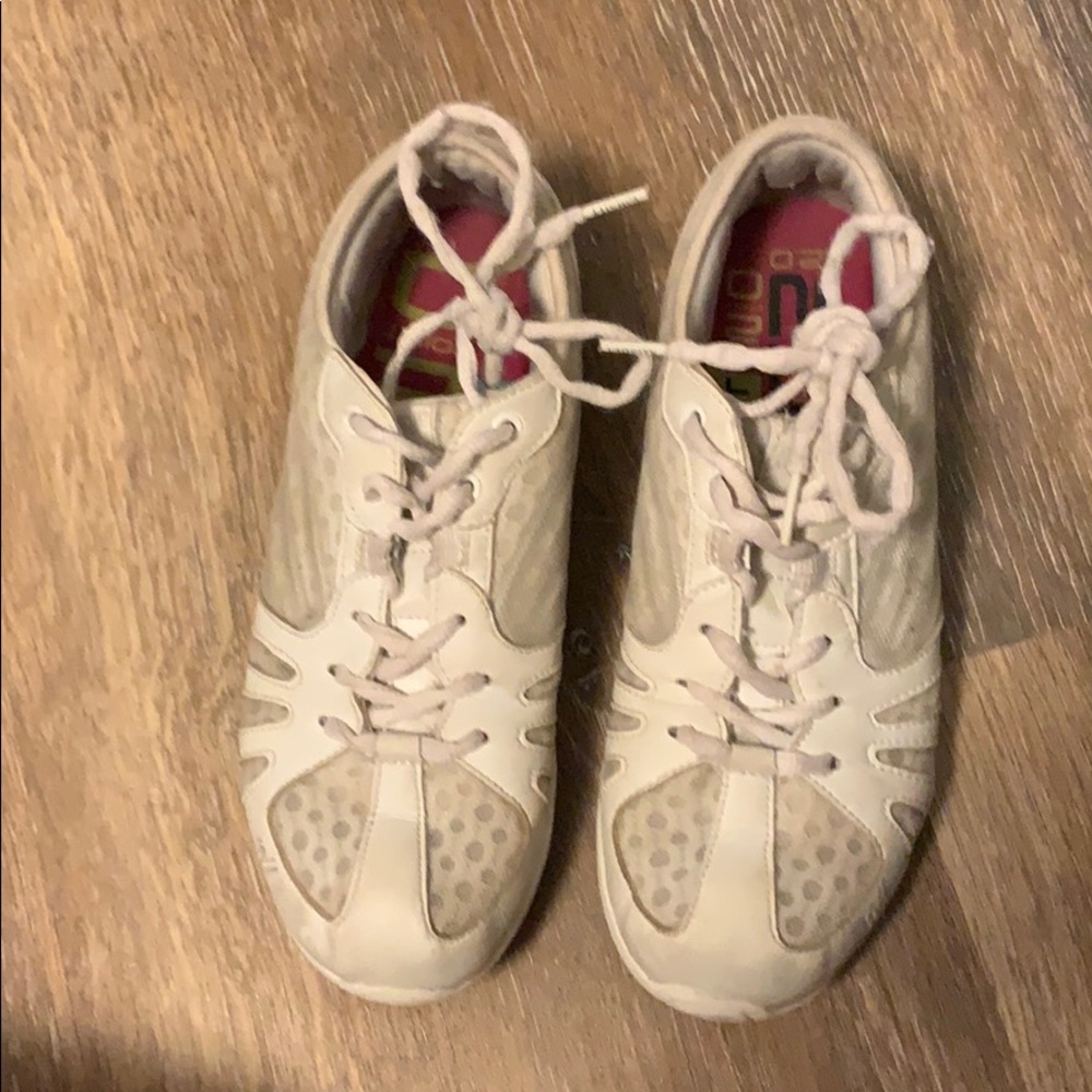 Varsity Cheer Shoes